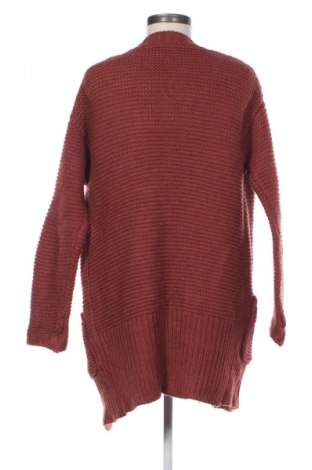 Γυναικεία ζακέτα Promod, Μέγεθος L, Χρώμα Καφέ, Τιμή 9,99 €