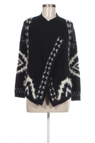 Дамска жилетка Promod, Размер S, Цвят Многоцветен, Цена 12,99 лв.