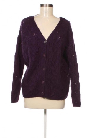 Дамска жилетка Promod, Размер L, Цвят Многоцветен, Цена 13,99 лв.