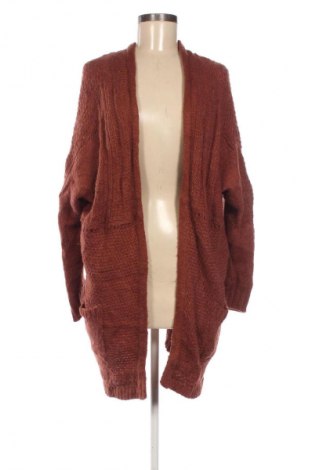 Cardigan de damă Promod, Mărime XL, Culoare Maro, Preț 57,99 Lei