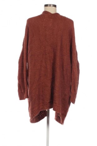 Cardigan de damă Promod, Mărime XL, Culoare Maro, Preț 57,99 Lei
