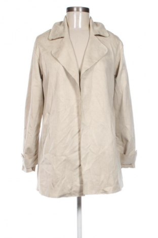 Damen Strickjacke Pull&Bear, Größe XS, Farbe Beige, Preis € 3,99