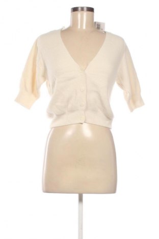 Női kardigán Pull&Bear, Méret M, Szín Ekrü
, Ár 2 989 Ft