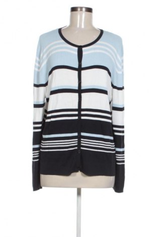 Dámsky kardigán Queensway, Veľkosť XL, Farba Viacfarebná, Cena  19,95 €