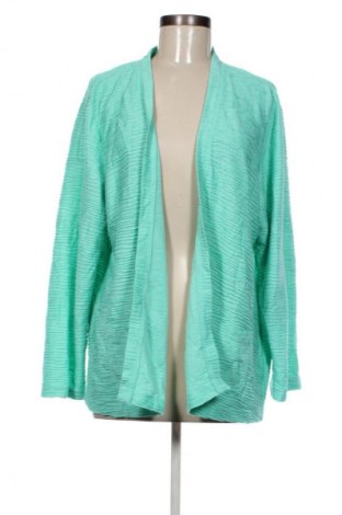 Női kardigán Rabe, Méret XXL, Szín Zöld, Ár 3 229 Ft