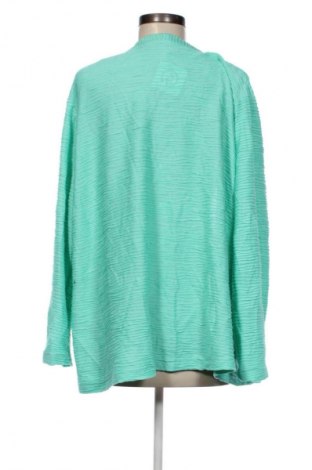 Női kardigán Rabe, Méret XXL, Szín Zöld, Ár 3 229 Ft