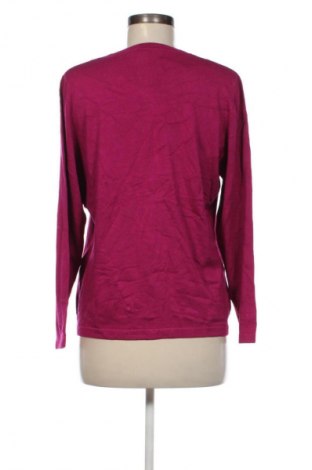 Damen Strickjacke Rabe, Größe L, Farbe Mehrfarbig, Preis 15,99 €