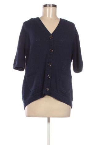 Női kardigán Rabe, Méret XL, Szín Kék, Ár 5 129 Ft