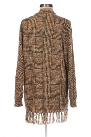 Damen Strickjacke Rabe, Größe L, Farbe Mehrfarbig, Preis € 11,99