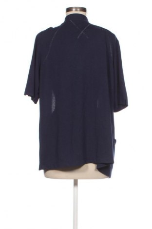 Дамска жилетка Rabe, Размер L, Цвят Син, Цена 62,56 лв.