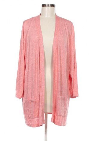 Dámsky kardigán Rabe, Velikost XXL, Barva Růžová, Cena  539,00 Kč