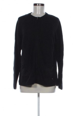 Damski kardigan Rabe, Rozmiar M, Kolor Czarny, Cena 83,99 zł