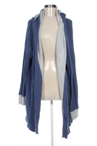 Damen Strickjacke Rainbow, Größe XXL, Farbe Blau, Preis € 22,84