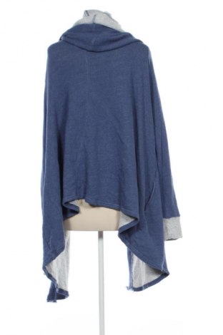 Damen Strickjacke Rainbow, Größe XXL, Farbe Blau, Preis € 22,84