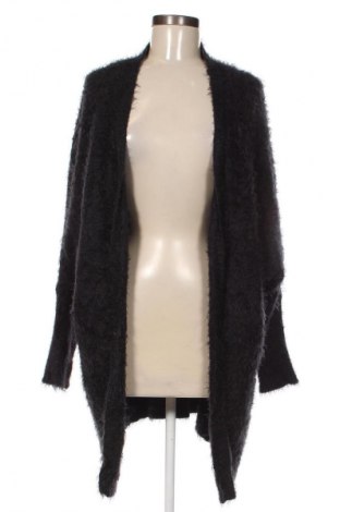 Damen Strickjacke Rainbow, Größe XL, Farbe Schwarz, Preis 14,99 €