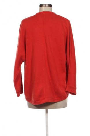 Női kardigán Ralph Lauren, Méret L, Szín Piros, Ár 27 370 Ft