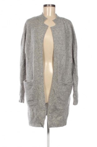 Cardigan de damă Re.draft, Mărime S, Culoare Gri, Preț 90,99 Lei