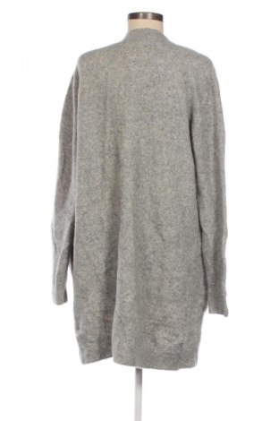 Cardigan de damă Re.draft, Mărime S, Culoare Gri, Preț 90,99 Lei