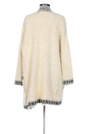 Damen Strickjacke Red Queen, Größe M, Farbe Ecru, Preis € 7,99