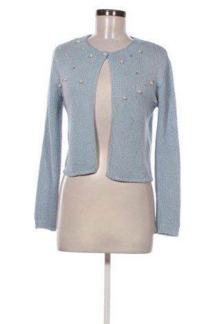 Női kardigán Reflex, Méret S, Szín Kék, Ár 5 800 Ft