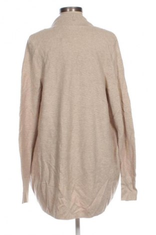 Damen Strickjacke Regatta, Größe M, Farbe Beige, Preis 3,99 €