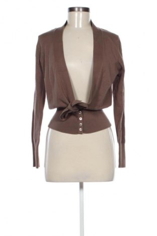 Dámsky kardigán Repeat, Veľkosť M, Farba Hnedá, Cena  52,73 €