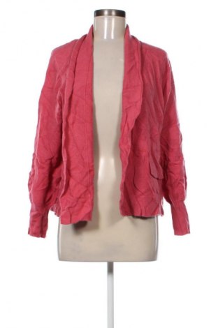 Дамска жилетка Repeat, Размер M, Цвят Розов, Цена 61,99 лв.