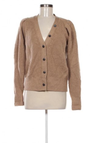 Γυναικεία ζακέτα Repeat, Μέγεθος M, Χρώμα Καφέ, Τιμή 37,99 €