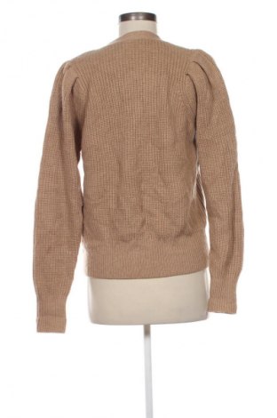 Γυναικεία ζακέτα Repeat, Μέγεθος M, Χρώμα Καφέ, Τιμή 37,99 €