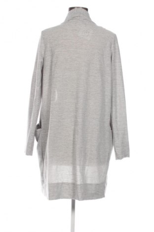 Damen Strickjacke Reserved, Größe M, Farbe Silber, Preis € 17,99