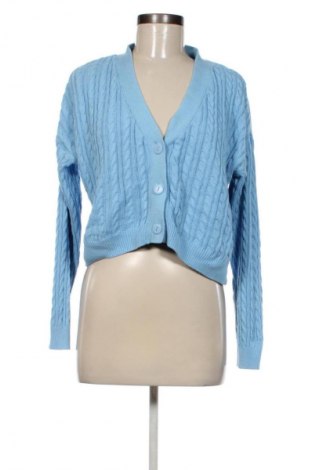Dámsky kardigán Reserved, Veľkosť S, Farba Modrá, Cena  14,95 €