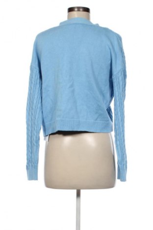 Dámsky kardigán Reserved, Veľkosť S, Farba Modrá, Cena  14,95 €