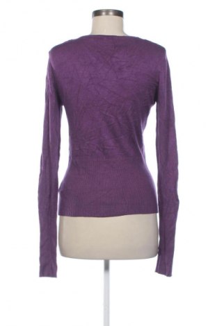 Damen Strickjacke Reserved, Größe L, Farbe Lila, Preis € 14,91