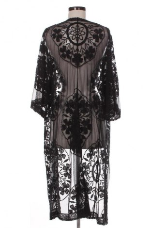 Дамска жилетка Reserved, Размер S, Цвят Черен, Цена 19,99 лв.