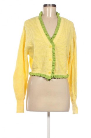 Damen Strickjacke Reserved, Größe S, Farbe Mehrfarbig, Preis 17,99 €