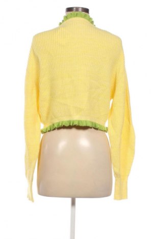 Damen Strickjacke Reserved, Größe S, Farbe Mehrfarbig, Preis 17,99 €