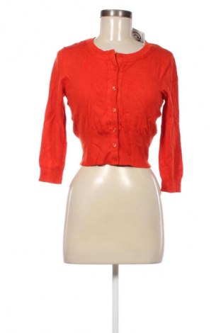 Damen Strickjacke Review, Größe M, Farbe Rot, Preis € 4,99