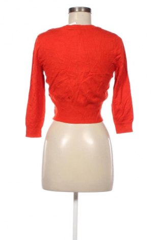 Damen Strickjacke Review, Größe M, Farbe Rot, Preis € 4,99