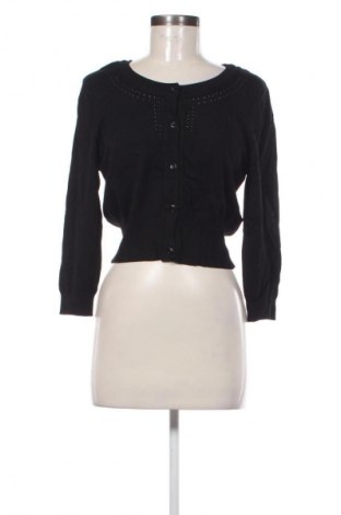 Damski kardigan Review, Rozmiar XL, Kolor Czarny, Cena 40,99 zł