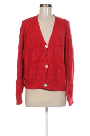 Dámsky kardigán Rich & Royal, Veľkosť L, Farba Červená, Cena  18,95 €
