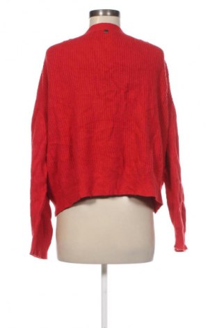 Dámsky kardigán Rich & Royal, Veľkosť L, Farba Červená, Cena  18,95 €