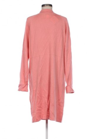 Damen Strickjacke Rick Cardona, Größe XL, Farbe Rosa, Preis 15,99 €
