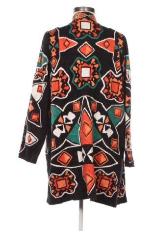 Damski kardigan Rick Cardona, Rozmiar M, Kolor Kolorowy, Cena 63,99 zł