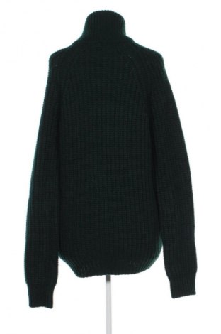 Damen Strickjacke Rifle, Größe XL, Farbe Grün, Preis 56,37 €