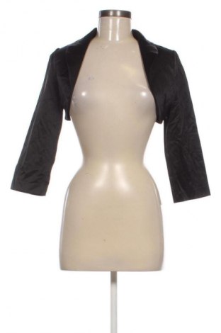 Damen Strickjacke Rinascimento, Größe XS, Farbe Schwarz, Preis € 17,99