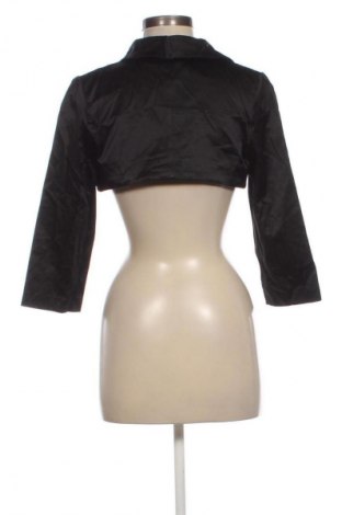 Damen Strickjacke Rinascimento, Größe XS, Farbe Schwarz, Preis € 17,99