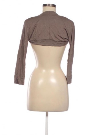 Γυναικεία ζακέτα Rinascimento, Μέγεθος M, Χρώμα Καφέ, Τιμή 31,68 €