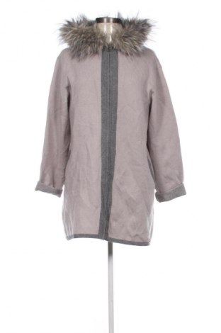 Damen Strickjacke Rino & Pelle, Größe M, Farbe Grau, Preis € 22,99