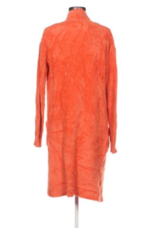 Damen Strickjacke Rino & Pelle, Größe XS, Farbe Orange, Preis 30,99 €