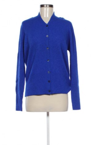 Damen Strickjacke Rivamonti, Größe XXL, Farbe Blau, Preis 26,99 €